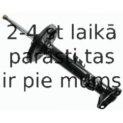 Amortizators SACHS 170 824