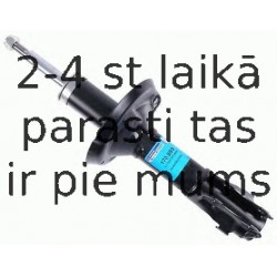 Amortizators SACHS 170 889