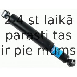 Amortizators SACHS 200 056