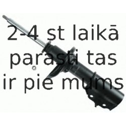 Amortizators SACHS 200 147