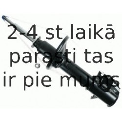 Amortizators SACHS 200 150