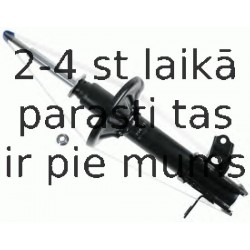 Amortizators SACHS 200 151