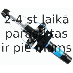 Amortizators SACHS 200 419