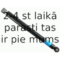 Amortizators SACHS 200 421