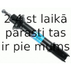 Amortizators SACHS 200 468