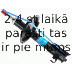 Amortizators SACHS 200 604