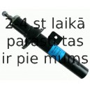 Amortizators SACHS 200 846