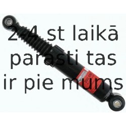 Amortizators SACHS 200 896