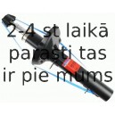 Amortizators SACHS 200 954