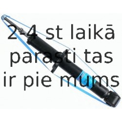 Amortizators SACHS 230 003