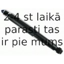 Amortizators SACHS 230 048