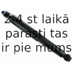 Amortizators SACHS 230 048