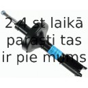 Amortizators SACHS 230 271