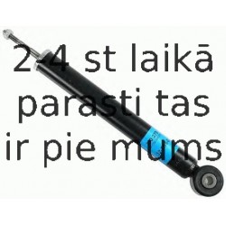 Amortizators SACHS 230 279