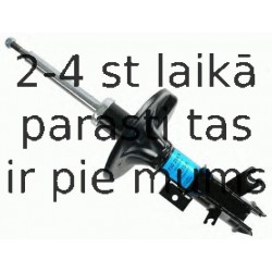 Amortizators SACHS 230 295