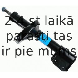 Amortizators SACHS 230 382