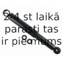 Amortizators SACHS 230 475