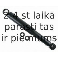 Amortizators SACHS 230 475