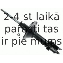 Amortizators SACHS 230 487