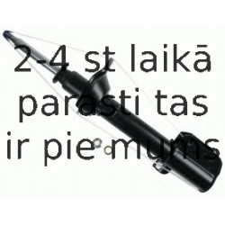 Amortizators SACHS 230 491