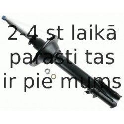 Amortizators SACHS 230 492