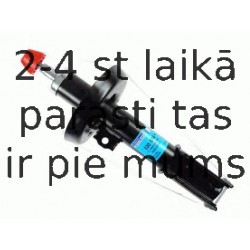 Amortizators SACHS 230 574