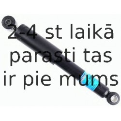 Amortizators SACHS 230 586