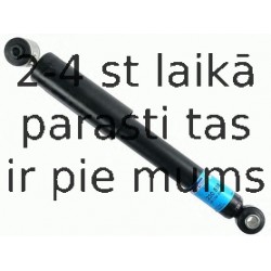 Amortizators SACHS 230 588