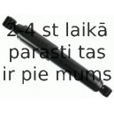 Amortizators SACHS 230 611