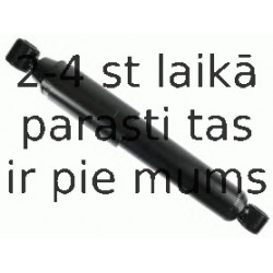 Amortizators SACHS 230 611