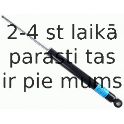 Amortizators SACHS 230 713