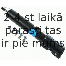 Amortizators SACHS 230 777