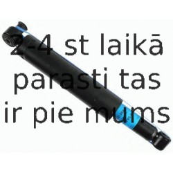 Amortizators SACHS 230 964