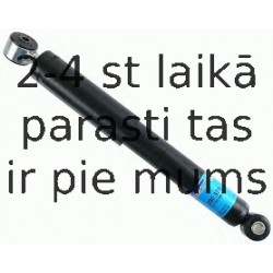 Amortizators SACHS 280 379