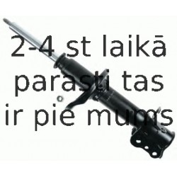 Amortizators SACHS 280 683