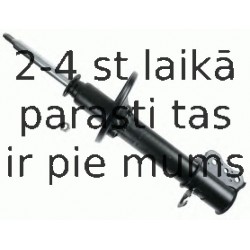 Amortizators SACHS 280 691