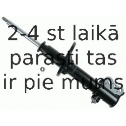 Amortizators SACHS 280 693