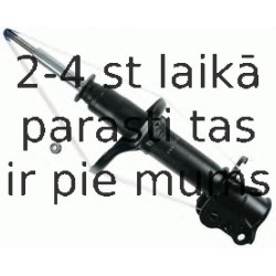 Amortizators SACHS 280 715