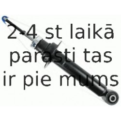 Amortizators SACHS 280 753