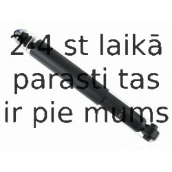 Amortizators SACHS 280 755