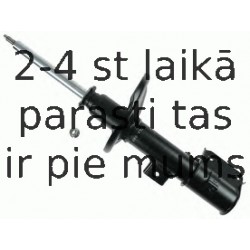 Amortizators SACHS 280 773