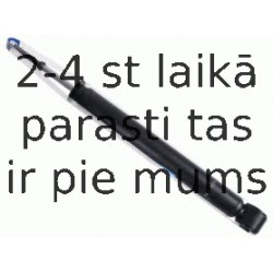 Amortizators SACHS 280 777