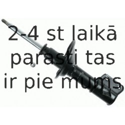 Amortizators SACHS 280 808