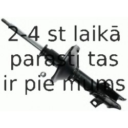 Amortizators SACHS 280 814