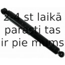 Amortizators SACHS 280 979