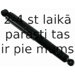 Amortizators SACHS 280 979