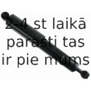 Amortizators SACHS 280 989