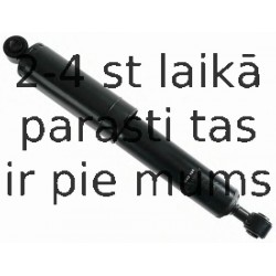 Amortizators SACHS 280 989