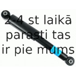 Amortizators SACHS 290 042