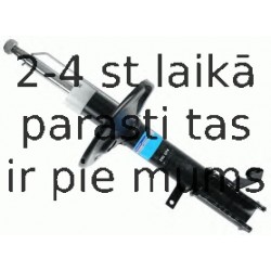 Amortizators SACHS 290 074